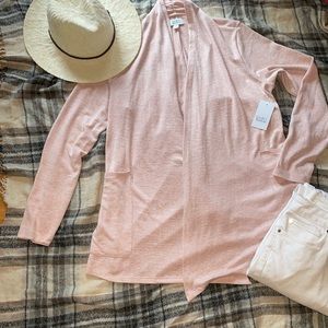 Croft & Barrow Cardigan Sweater